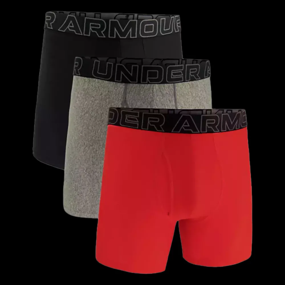Sale 3-Pack Perf Tech Boxer - Boxershorts Herren Unterwäsche