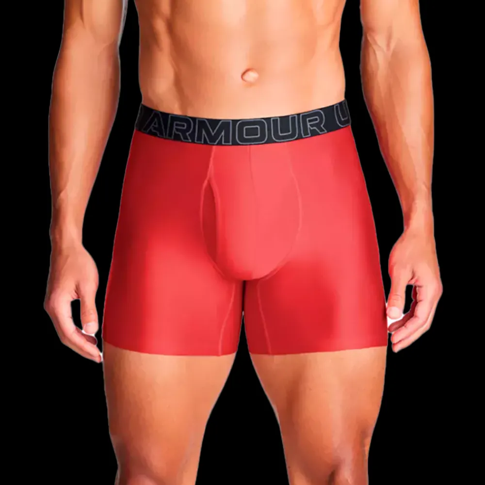 Sale 3-Pack Perf Tech Boxer - Boxershorts Herren Unterwäsche