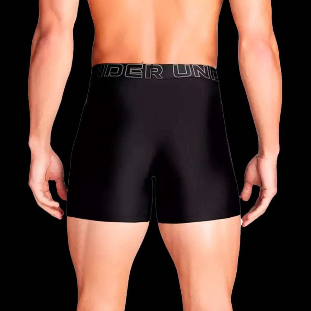 Online 3-Pack Perf Tech Boxer - Boxershorts Herren Unterwäsche