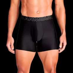 Online 3-Pack Perf Tech Boxer - Boxershorts Herren Unterwäsche