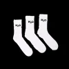 Hot 3-Pack Sock - Socken Damen Strümpfe | Strümpfe