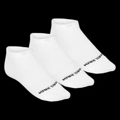 Clearance 3-Pack Tåfis Sok - Damen Strümpfe Damen Strümpfe