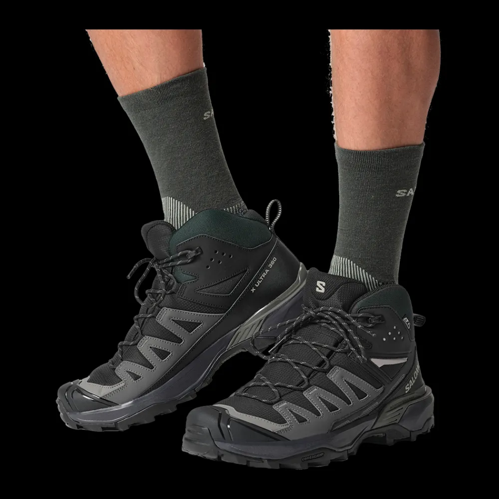 Hot 2-Pack X Ultra Access Crew Sock - Socken Damen Strümpfe | Strümpfe