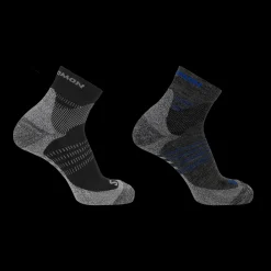 Discount 2-Pack X Ultra Access Quarter Sock - Socken Damen Strümpfe | Strümpfe
