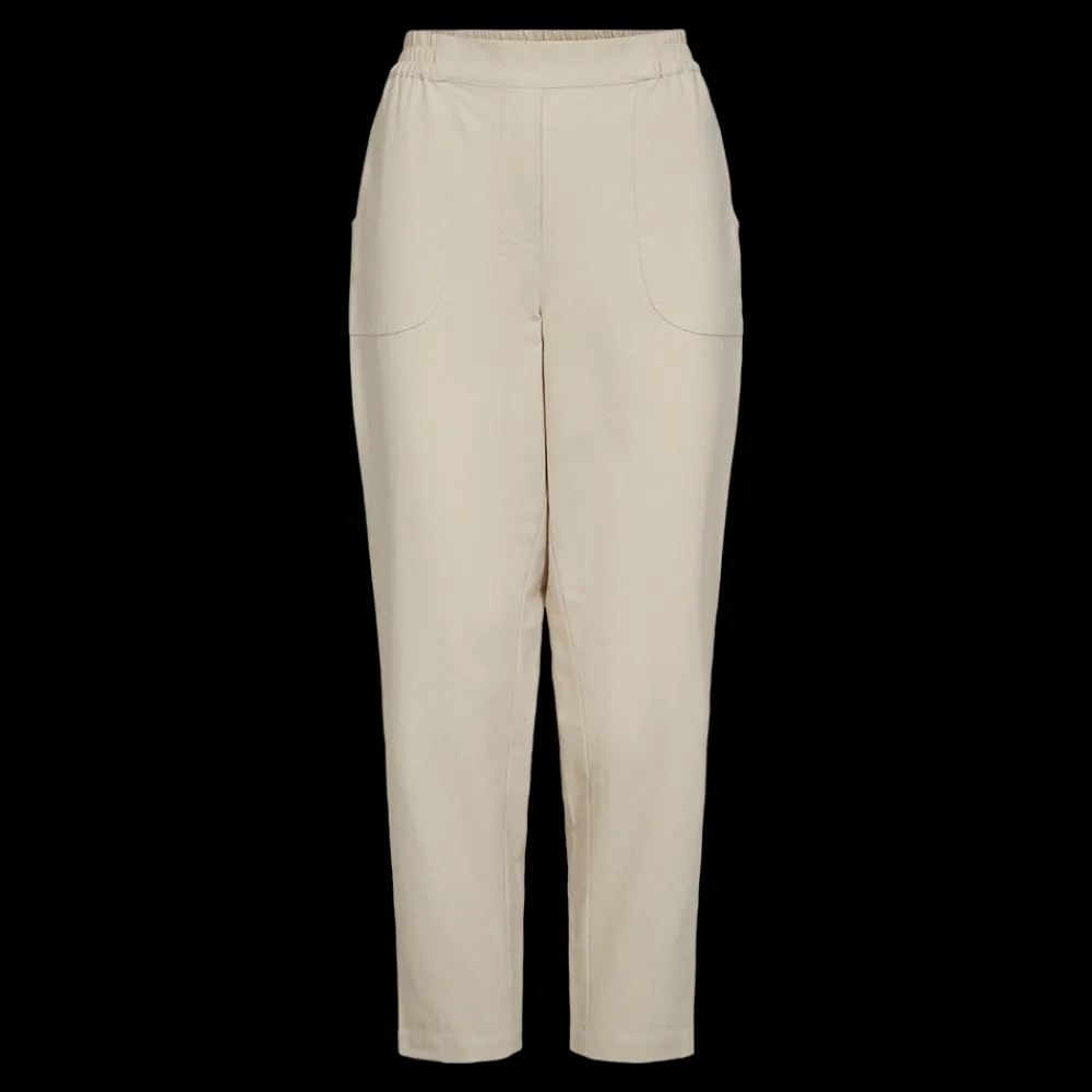 Hot Pants w. Pockets, 25 W. - Damen Hose Damen Hosen