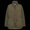 Best Penny Quilted Jacket, W. - Damen Freizeitjacke Damen Jacken