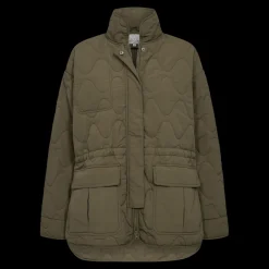 Best Penny Quilted Jacket, W. - Damen Freizeitjacke Damen Jacken