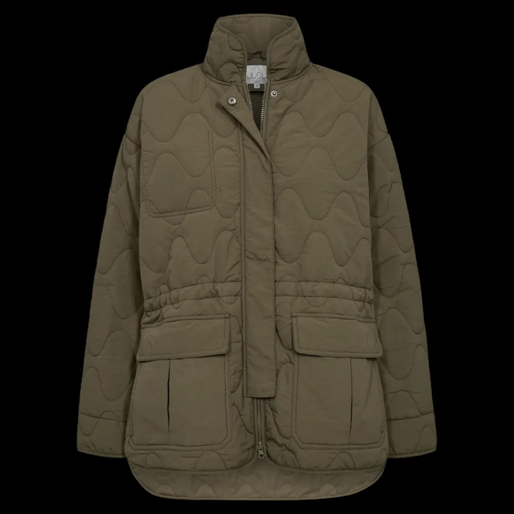 Best Penny Quilted Jacket, W. - Damen Freizeitjacke Damen Jacken