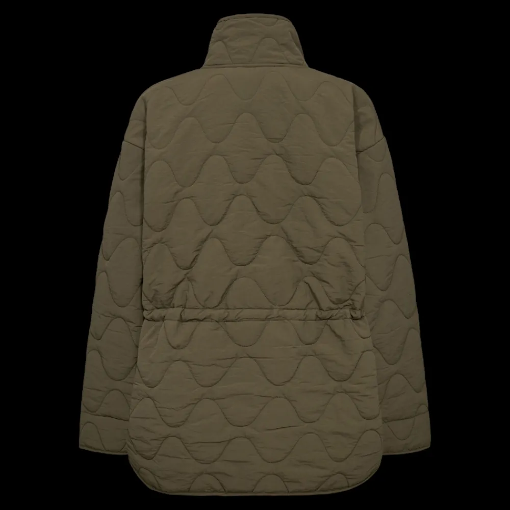 Best Penny Quilted Jacket, W. - Damen Freizeitjacke Damen Jacken