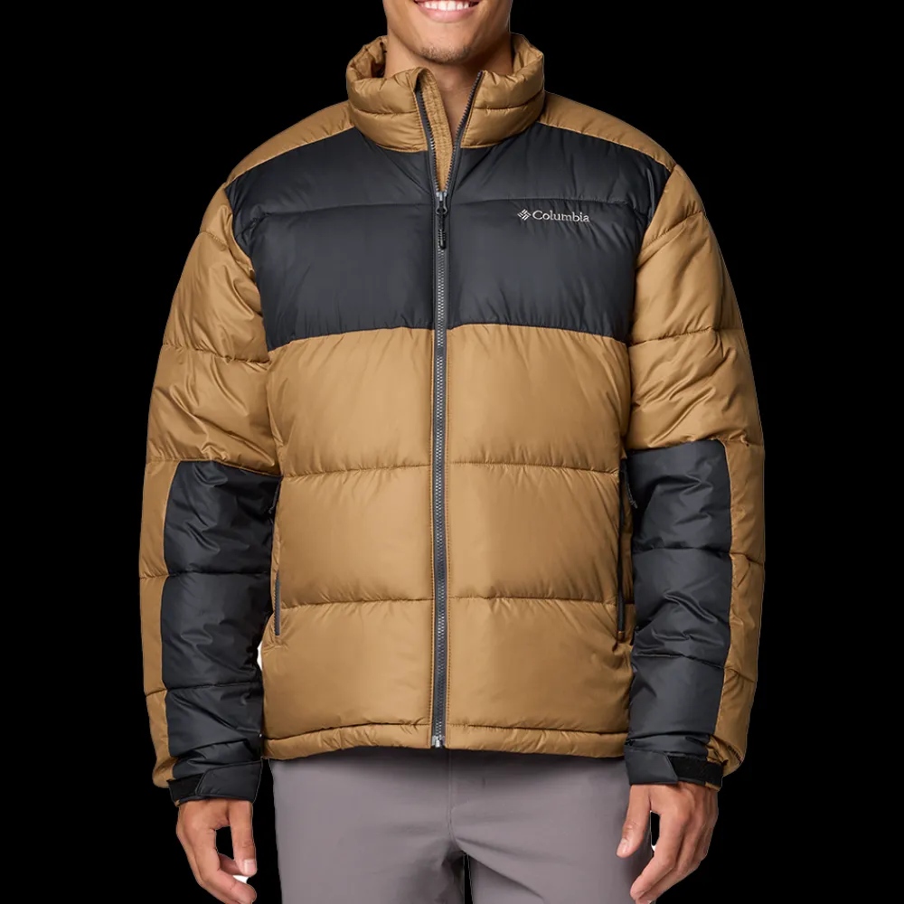 Sale Pike Lake II Jacket - Herren Winterjacke Herren Jacken
