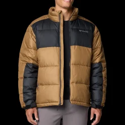 Sale Pike Lake II Jacket - Herren Winterjacke Herren Jacken