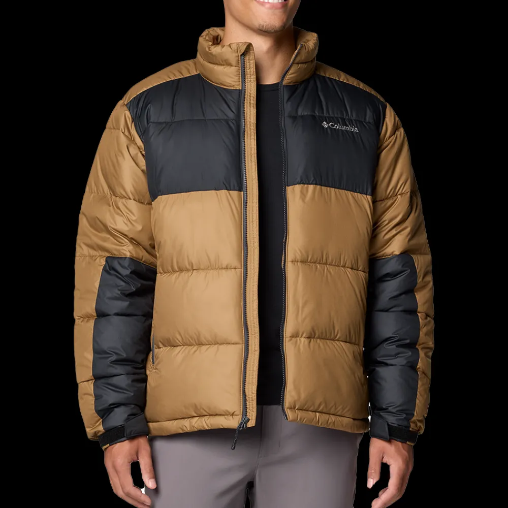 Sale Pike Lake II Jacket - Herren Winterjacke Herren Jacken