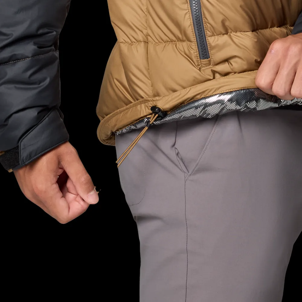 Sale Pike Lake II Jacket - Herren Winterjacke Herren Jacken