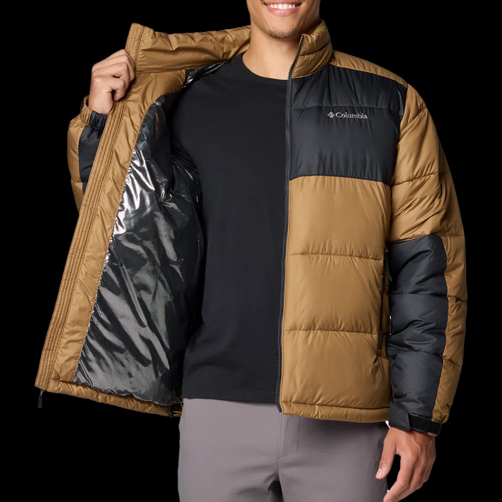 Sale Pike Lake II Jacket - Herren Winterjacke Herren Jacken