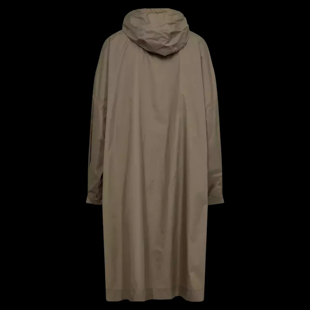 Online Pinja Raincoat 24, W. - Damen Regenponcho Damen Jacken | Regenbekleidung