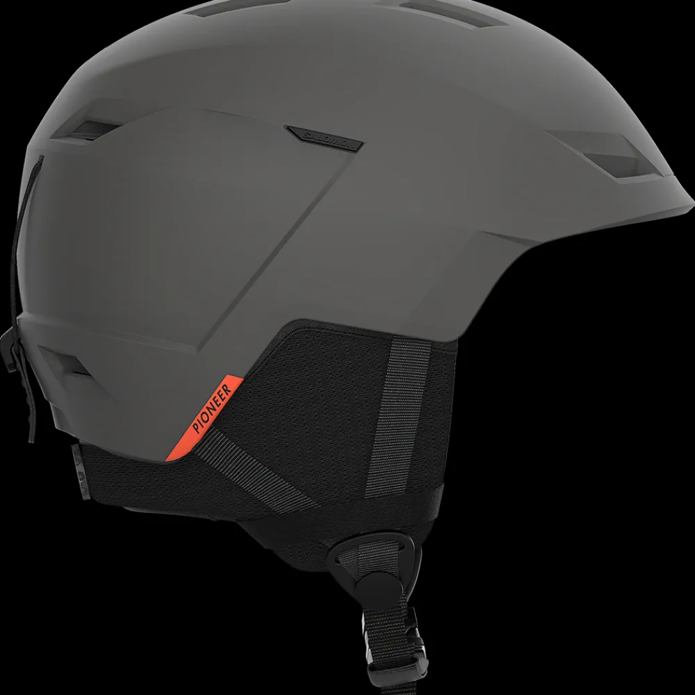 Hot Pioneer LT Access Helmet - Skihelm Skihelme