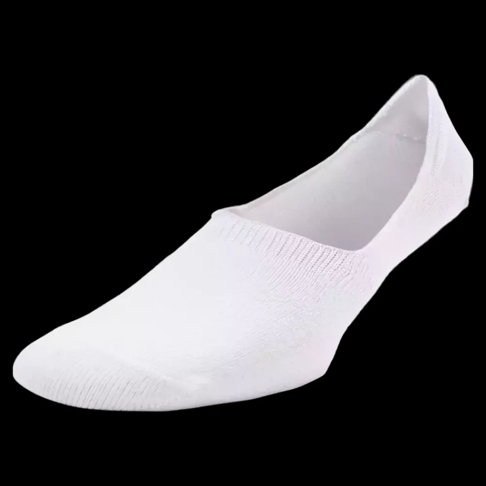 Fashion 6 pk. No show, Uni. - Erwachsenen Socken Damen Strümpfe | Strümpfe