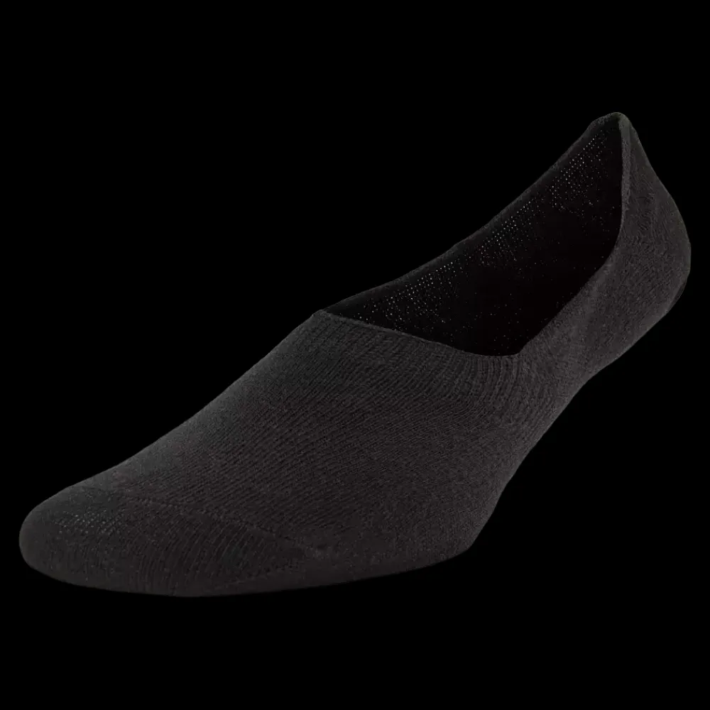 Outlet 6 pk. No show, Uni. - Erwachsenen Socken Damen Strümpfe | Strümpfe