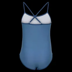 Hot Poppie 24, Jr - Mädchen Badeanzug Kinder Badebekleidung | Badeanzüge