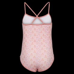 Best Poppie 24, Jr - Mädchen Badeanzug Kinder Badebekleidung | Badeanzüge