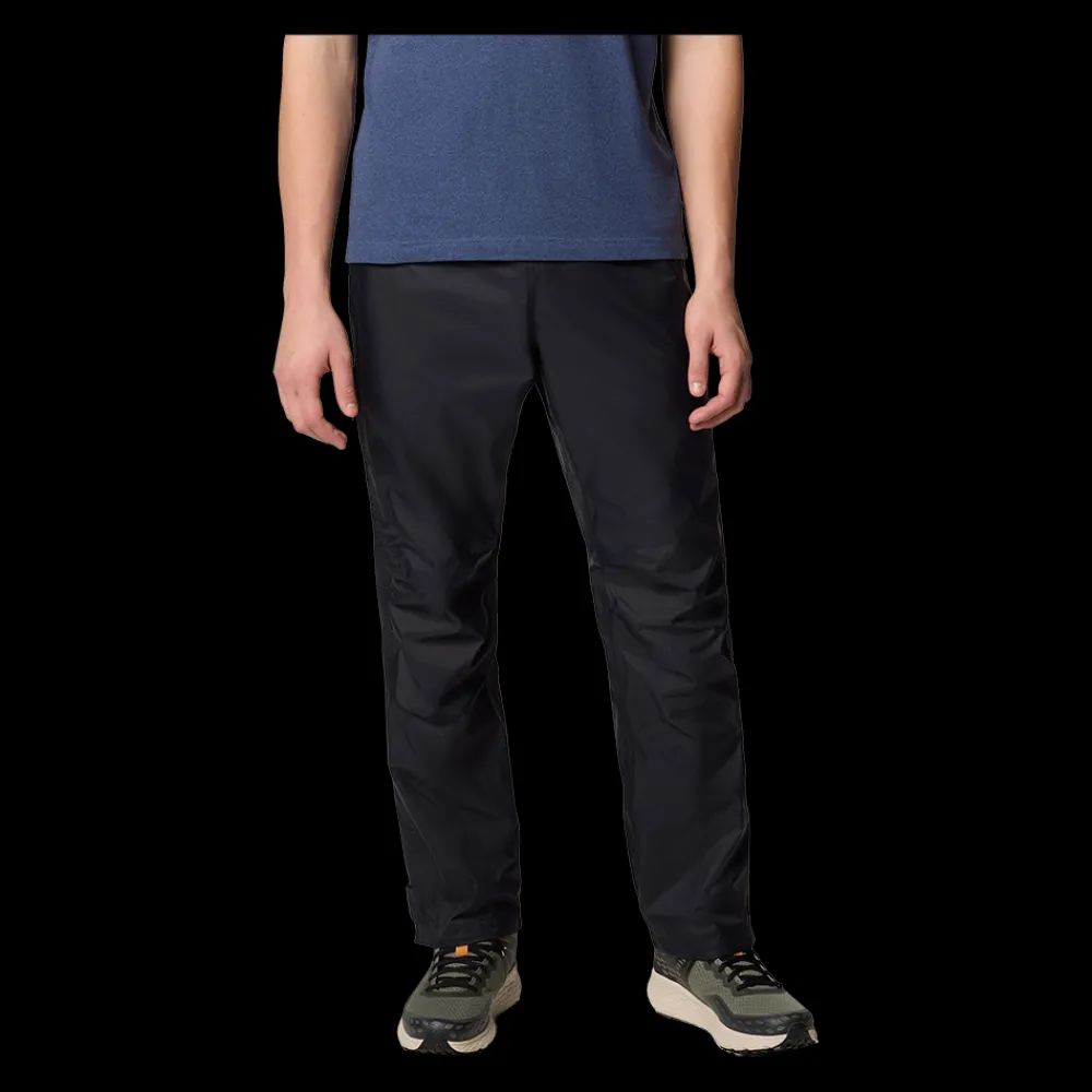 Hot Pouring Adventure Rain Pant - Herren Regenhose Herren Regenbekleidung