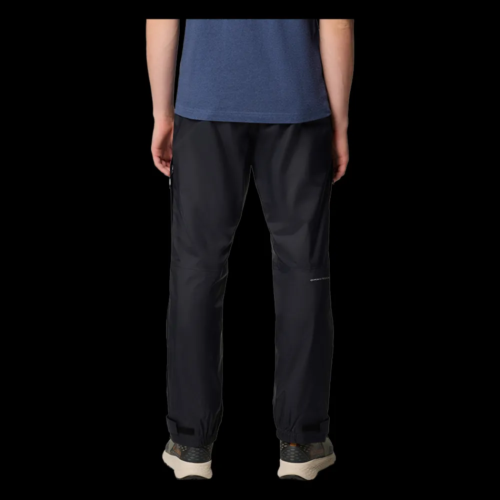 Hot Pouring Adventure Rain Pant - Herren Regenhose Herren Regenbekleidung