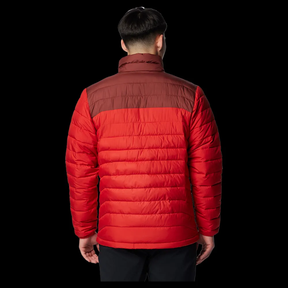 Sale Powder Lite II OMNIHEAT - Herren Winterjacke Herren Jacken