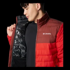 Sale Powder Lite II OMNIHEAT - Herren Winterjacke Herren Jacken
