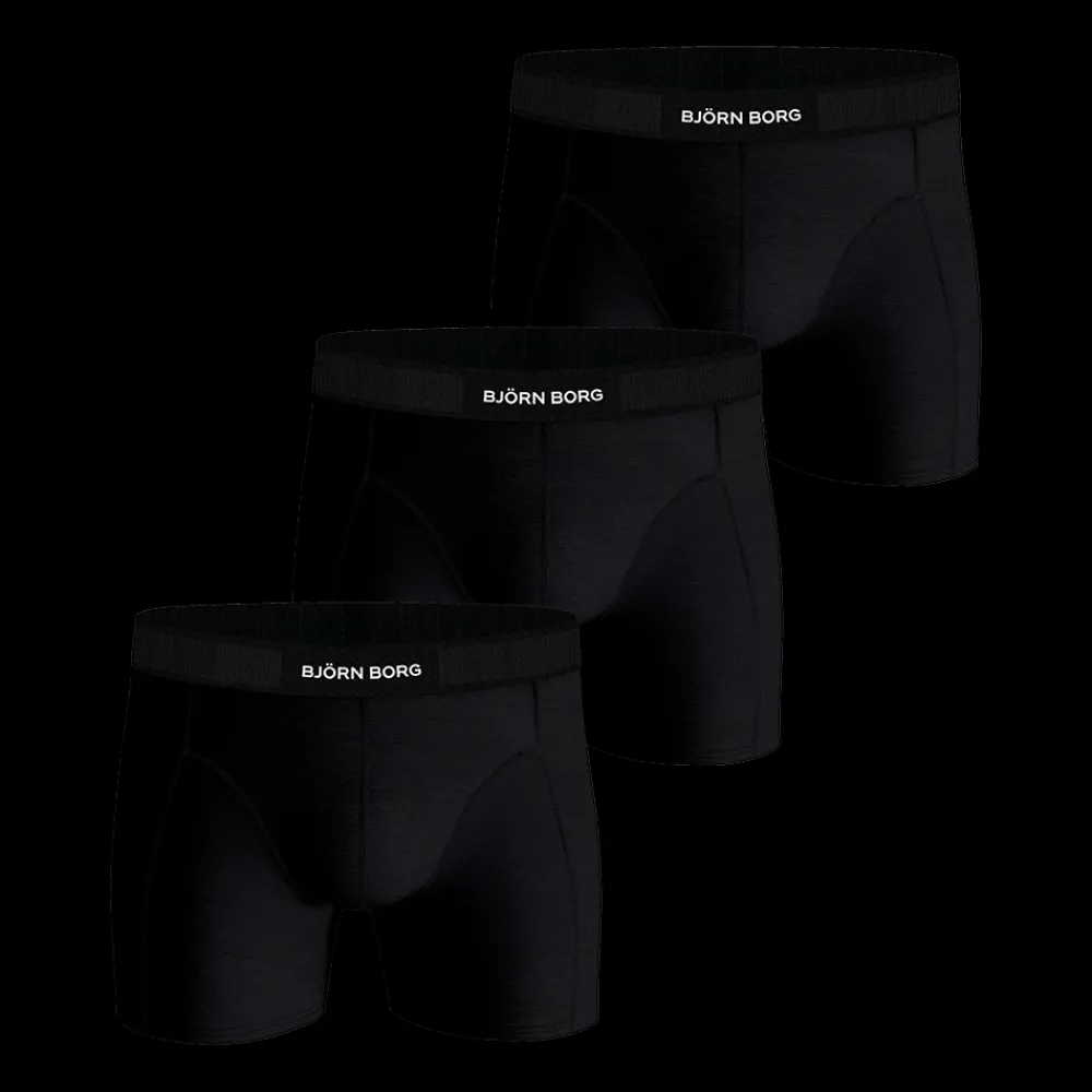 Best Premium Boxer 3Pak - Herren Unterhosen Herren Unterwäsche | Vatertag