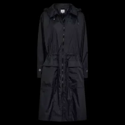 Online Pucca 24, W. - Damen Trenchcoat Damen Jacken | Regenbekleidung
