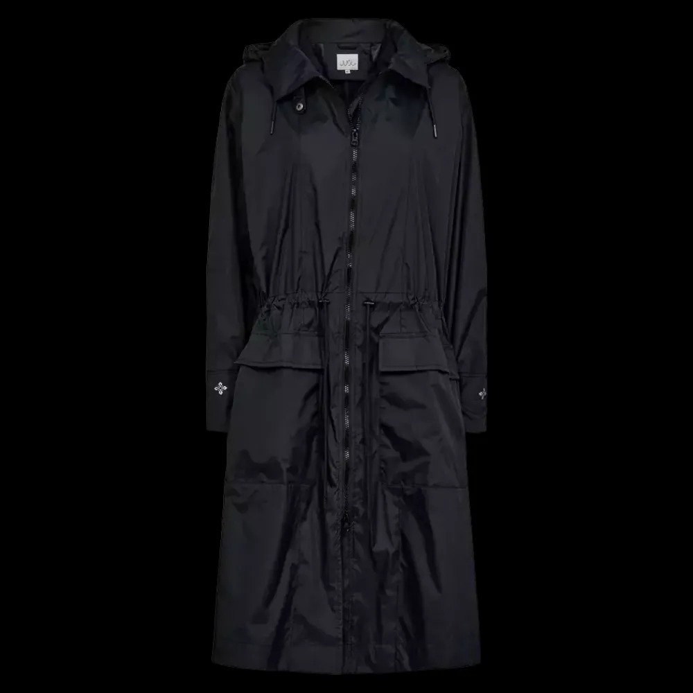 Online Pucca 24, W. - Damen Trenchcoat Damen Jacken | Regenbekleidung