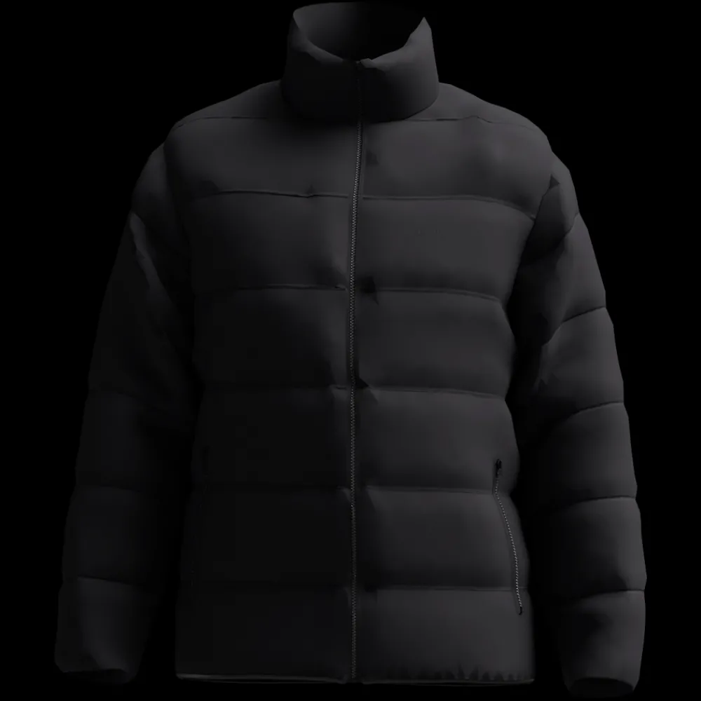 Outlet Puffer Jacket - Herren Winterjacke Herren Jacken
