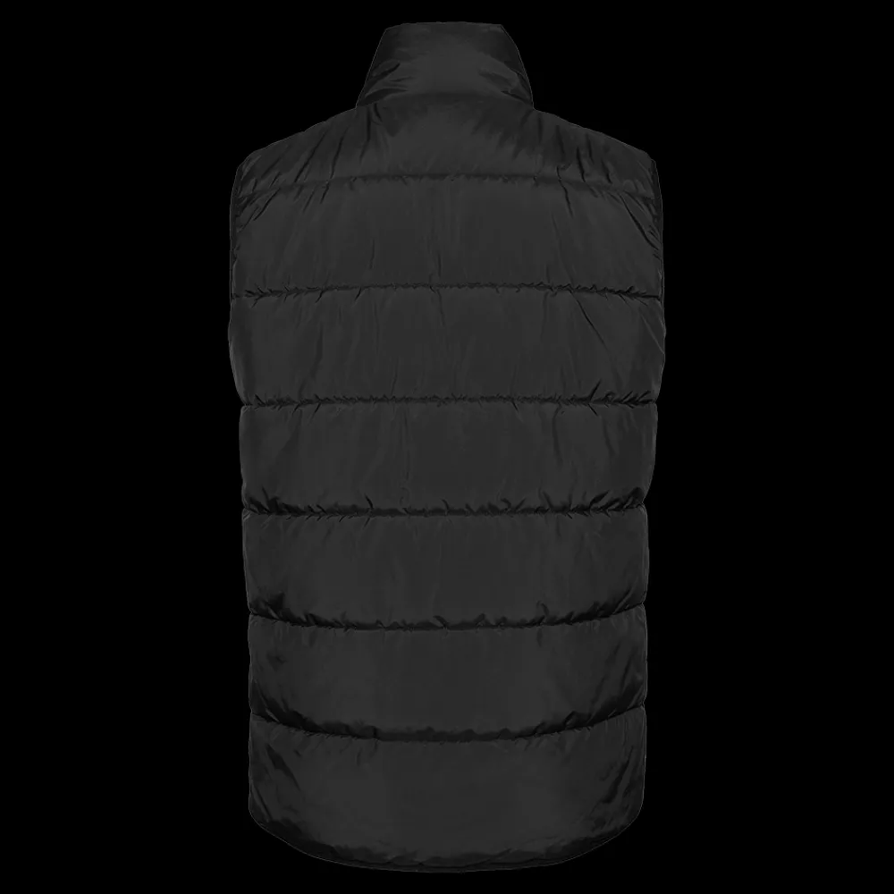 Discount Puffer Vest - Herren Weste Herren Westen | Outdoor-midlayer