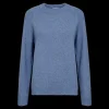 Clearance Pullover Rib Neck 25, W. - Damen Strickpullover Damen Strickpullover
