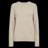 Clearance Pullover Rib Neck 25, W. - Damen Strickpullover Damen Strickpullover | Festival