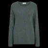 Sale Pullover Rullekant 25, W. - Damen Strickpullover Festival | Strickpullover