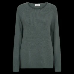 Sale Pullover Rullekant 25, W. - Damen Strickpullover Festival | Strickpullover