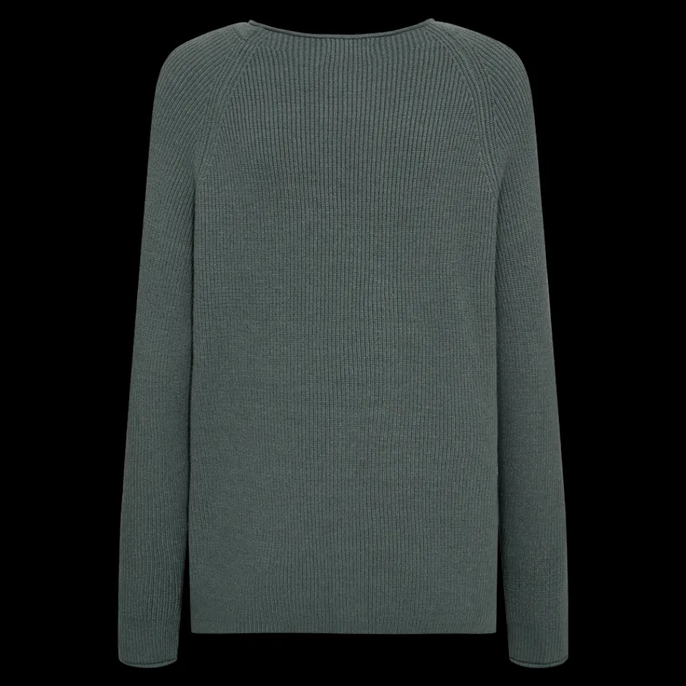 Sale Pullover Rullekant 25, W. - Damen Strickpullover Festival | Strickpullover