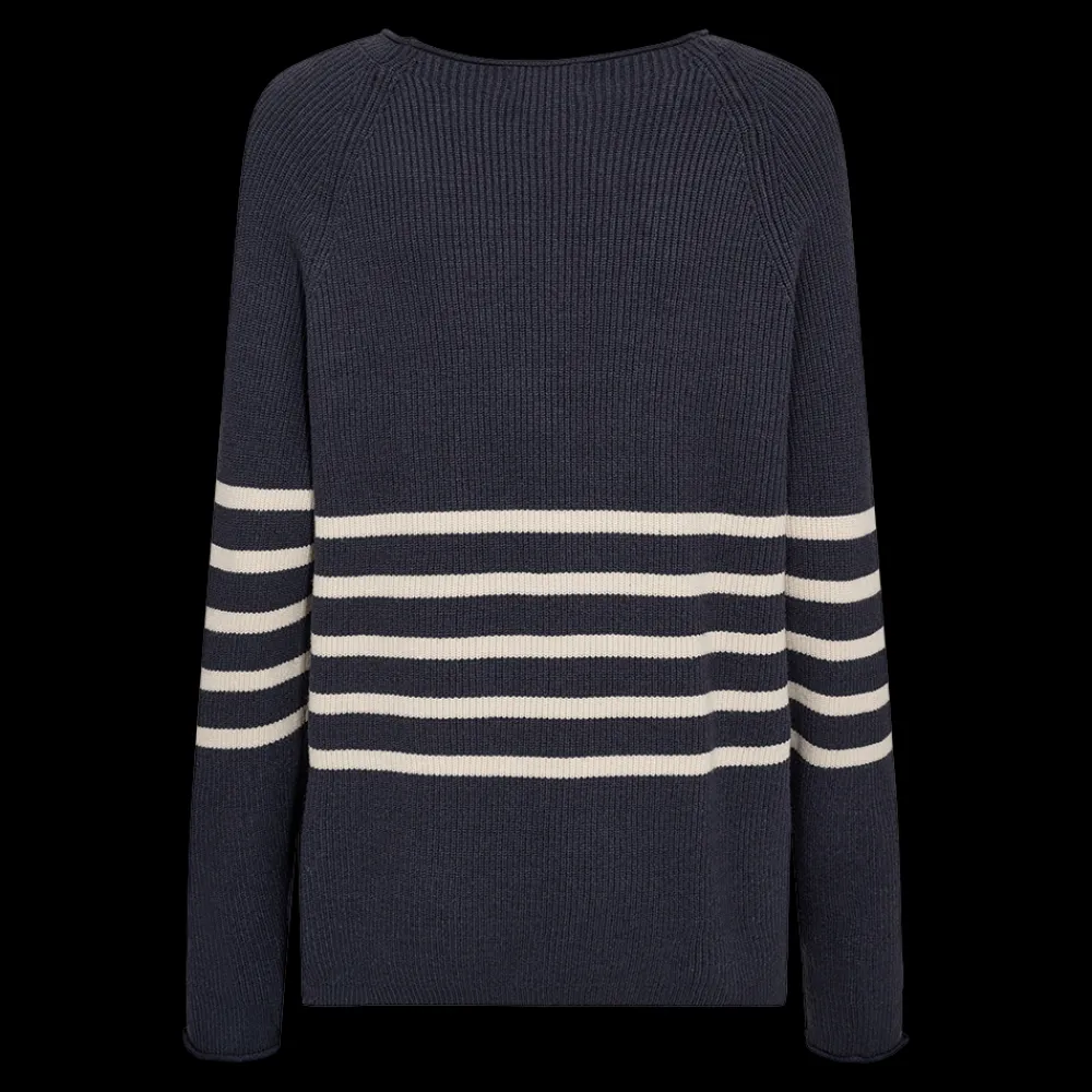 Discount Pullover Rullekant 25, W. - Damen Strickpullover Damen Strickpullover | Festival