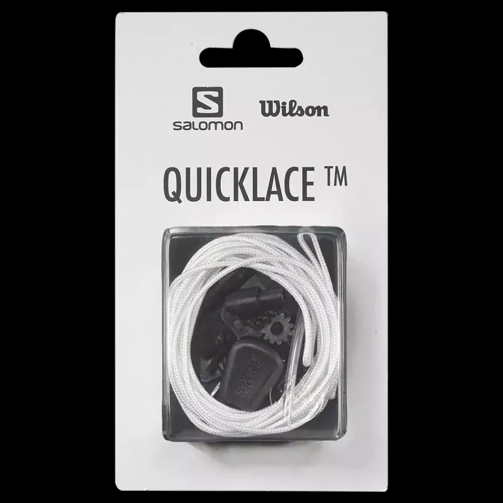 Sale Quicklace Kit - Quicklace-Schnürsenkelset Damen Schuhzubehör | Schuhzubehör