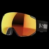 Best Radium ML Goggle - Skibrille Skibrillen