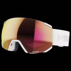 Best Radium ML Goggle - Skibrille Skibrillen