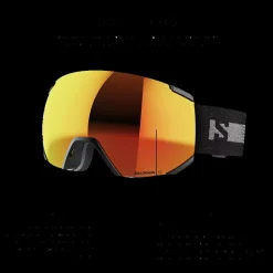 Best Radium ML Goggle - Skibrille Skibrillen