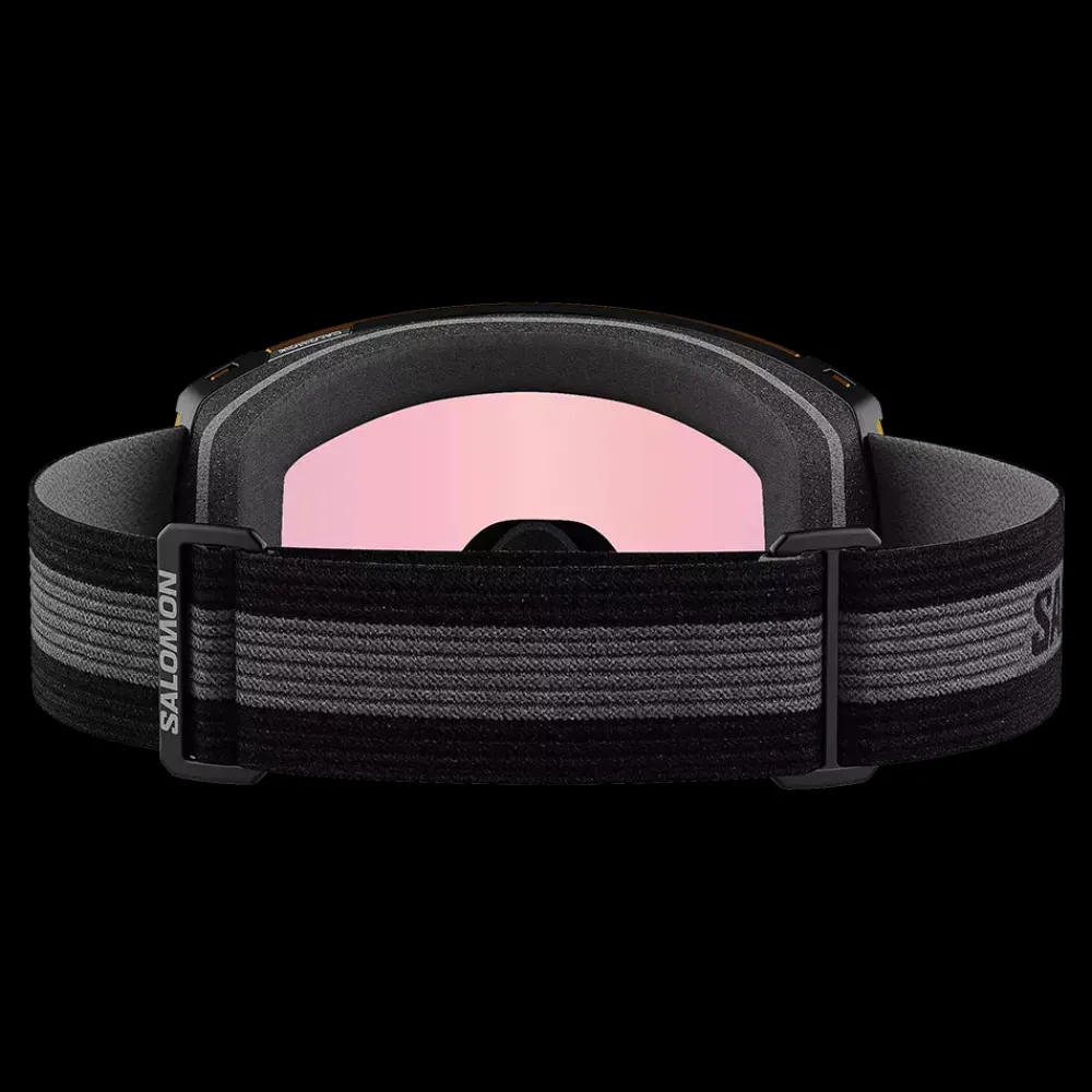Best Radium ML Goggle - Skibrille Skibrillen