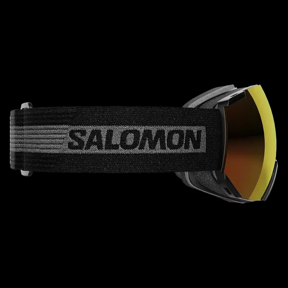 Best Radium ML Goggle - Skibrille Skibrillen