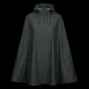 Hot Rain Poncho - Regenponcho Herren Jacken | Jacken
