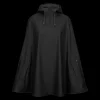 New Rain Poncho - Regenponcho Herren Jacken | Jacken