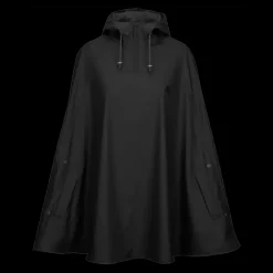 New Rain Poncho - Regenponcho Herren Jacken | Jacken