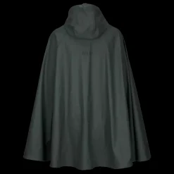 Hot Rain Poncho - Regenponcho Herren Jacken | Jacken