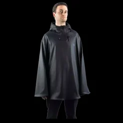 New Rain Poncho - Regenponcho Herren Jacken | Jacken